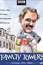 Watch Fawlty Towers M4ufree